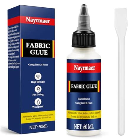 what glue to use on metal to fabric|glue metal to washable fabric.